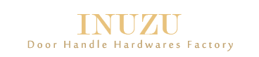 INUZU+ Hardware  - China AAAAA Door Handle manufacturer
